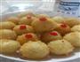 虾仁土豆球的做法图解11