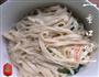 酸菜肉丝面的做法图解7