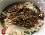 酸菜肉丝面的做法图解8