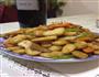 荸荠炒肉的做法图解4