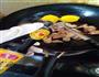 煎焖鸡块的做法图解5