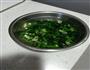 凉拌鸡蛋菠菜的做法图解1