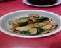 青麻椒炒豆干的做法图解2