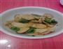 青麻椒炒豆干的做法图解3