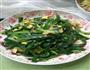 韭菜炒鸡蛋的做法图解1