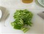 新手肉片烧茄子的做法图解2