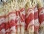 金针肥牛卷的做法图解1