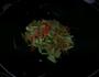 香芹炒牛肉的做法图解5
