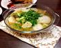 鸭汤炖白萝卜豆腐的做法图解1