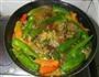 来自星星的美食-传统朝鲜族酱牛肉的做法图解9