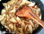肉末茭白的做法图解10
