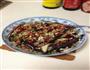 美味三色蒸茄子的做法图解8