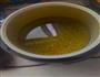 绿豆炖酸菜的做法图解3