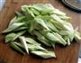 茶树茹焖茄子的做法图解3