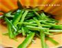 素炒杏鲍菇的做法图解1