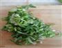 芸豆打卤面的做法图解2