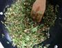 芸豆打卤面的做法图解4