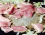 白菜猪肉炖豆腐的做法图解6