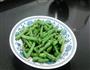 清炒豇豆的做法图解5
