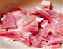 芸豆炒肉的做法图解3