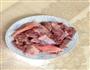 红烧土豆鸡块的做法图解1