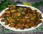 土豆红烧肉的做法图解5