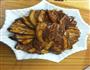 梅菜扣肉的做法图解2