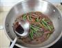 蚝油豇豆茄子的做法图解9