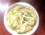 酸辣土豆丝的做法图解6