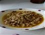 豇豆鸡肉碎的做法图解1