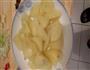 土豆炖豆角的做法图解3