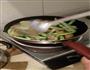土豆炖豆角的做法图解5