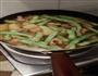 土豆炖豆角的做法图解6