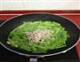 肉丝香芹的做法图解5