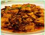 麻婆豆腐的做法图解5