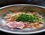 土豆丝饼的做法图解1