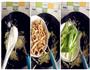 嫩姜炒肉丝的做法图解3