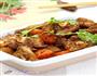 酱香土豆烧排骨的做法图解10