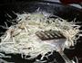 豆芽炒豆干的做法图解10