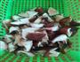 香菇炒肉的做法图解2