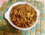 蘑菇炒肉的做法图解5