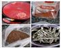 烤豆角的做法图解1