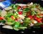 大盘菜的做法图解11