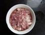 青椒肉丝的做法图解3