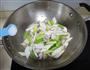 芦笋时蔬炒肉片的做法图解8