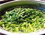 韭菜肉丝的做法图解1