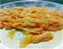 青椒鸡肉丝的做法图解2
