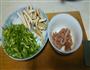 青椒肉丝的做法图解2