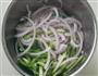 老虎菜的做法图解3