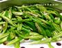 尖椒腊肉的做法图解1
